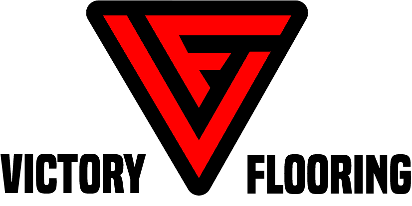 Victory Flooring Logo